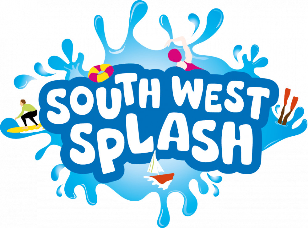 Splash logo 