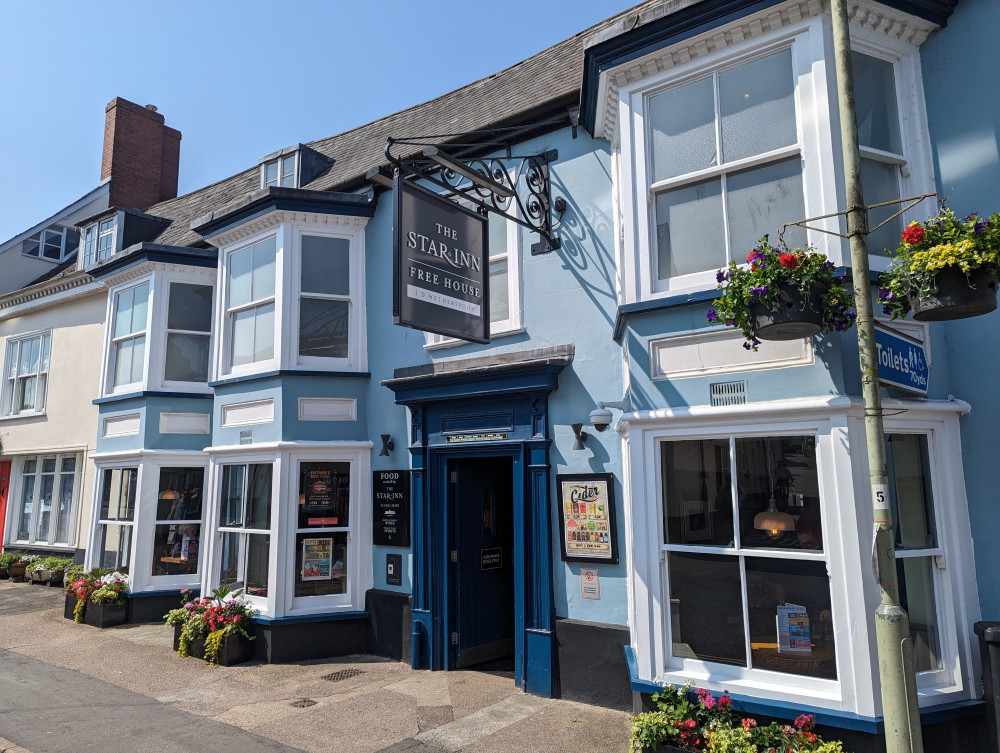 The Star Inn (Nub News)