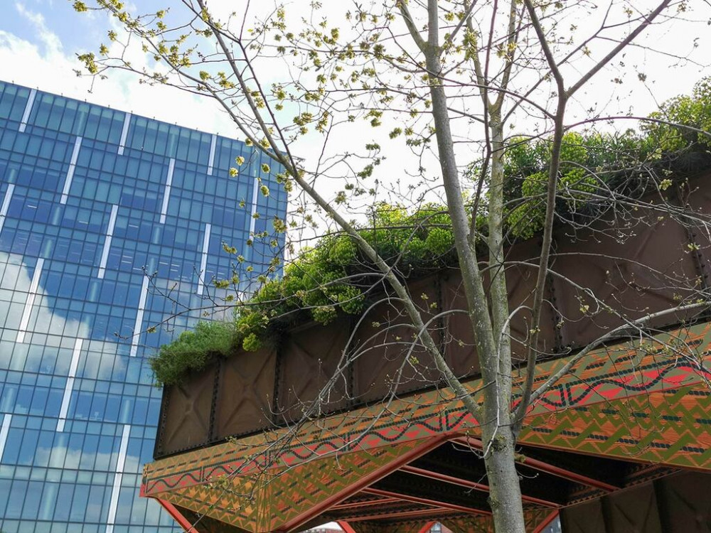 What's on in Battersea