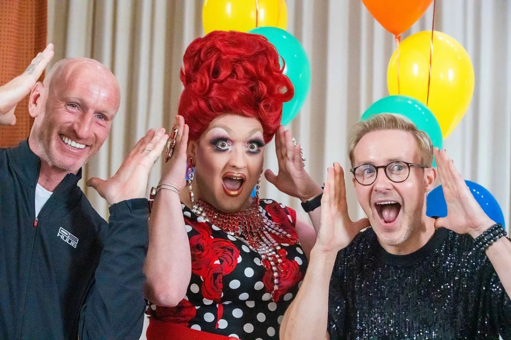 Cowbridge Pride Cowbridge Pride