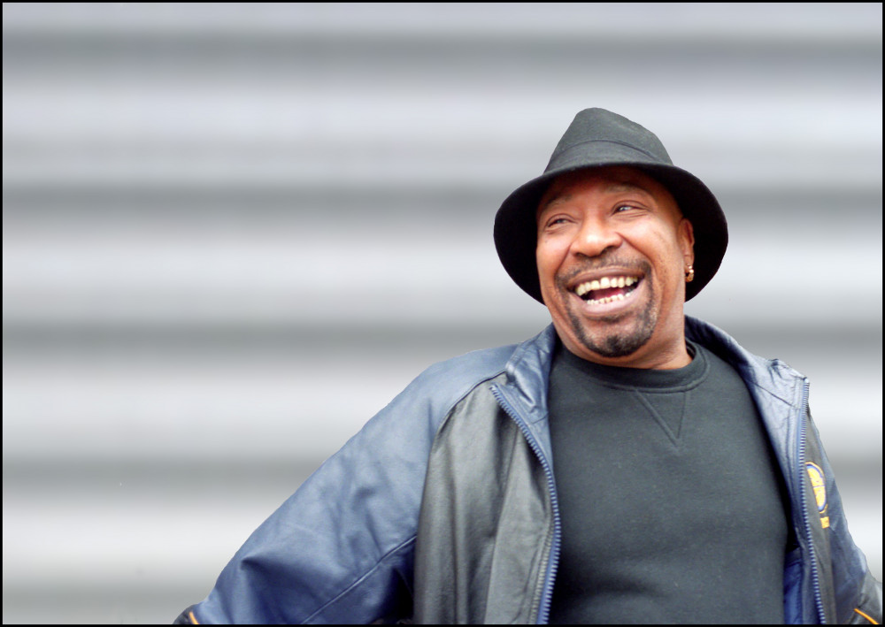 Geno Washington & Yo Yo Blues Geno Washington & Yo Yo Blues