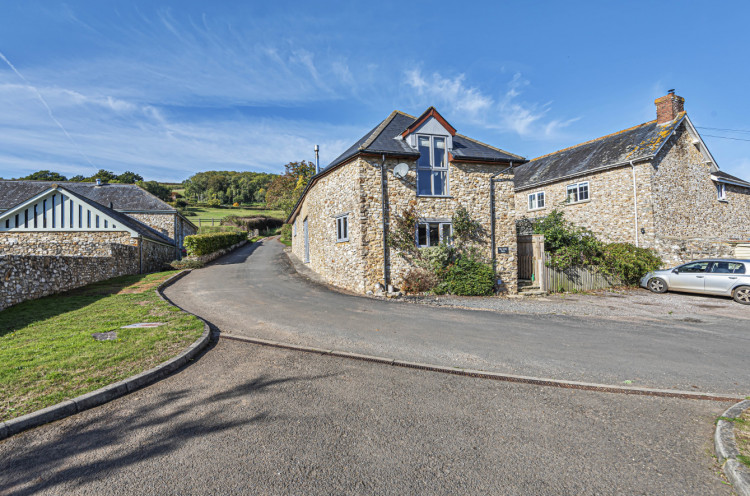 Property of the Week (Bradleys Honiton)