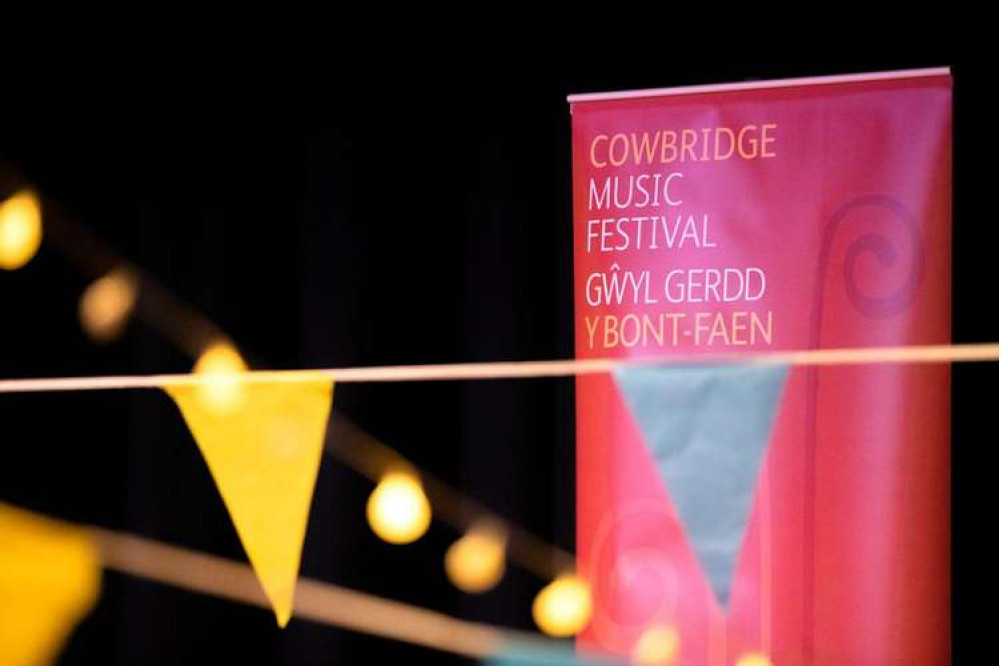 by Sarah Barnes from the 2019 festival by Sarah Barnes from the 2019 festival