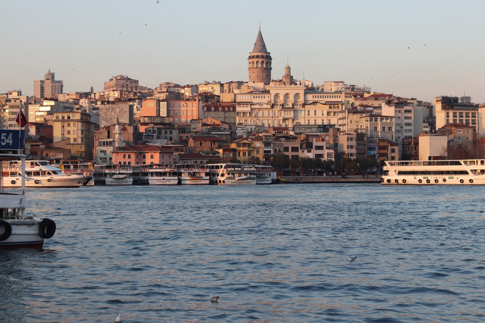 Istanbul (Picture: Pixabay)