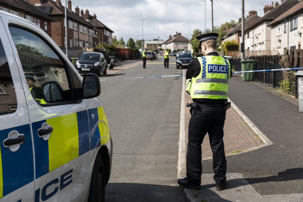 Neighbourhood Watch collect crime data from police forces across Stockport each week.  Below are the latest figures (Image - SWNS)