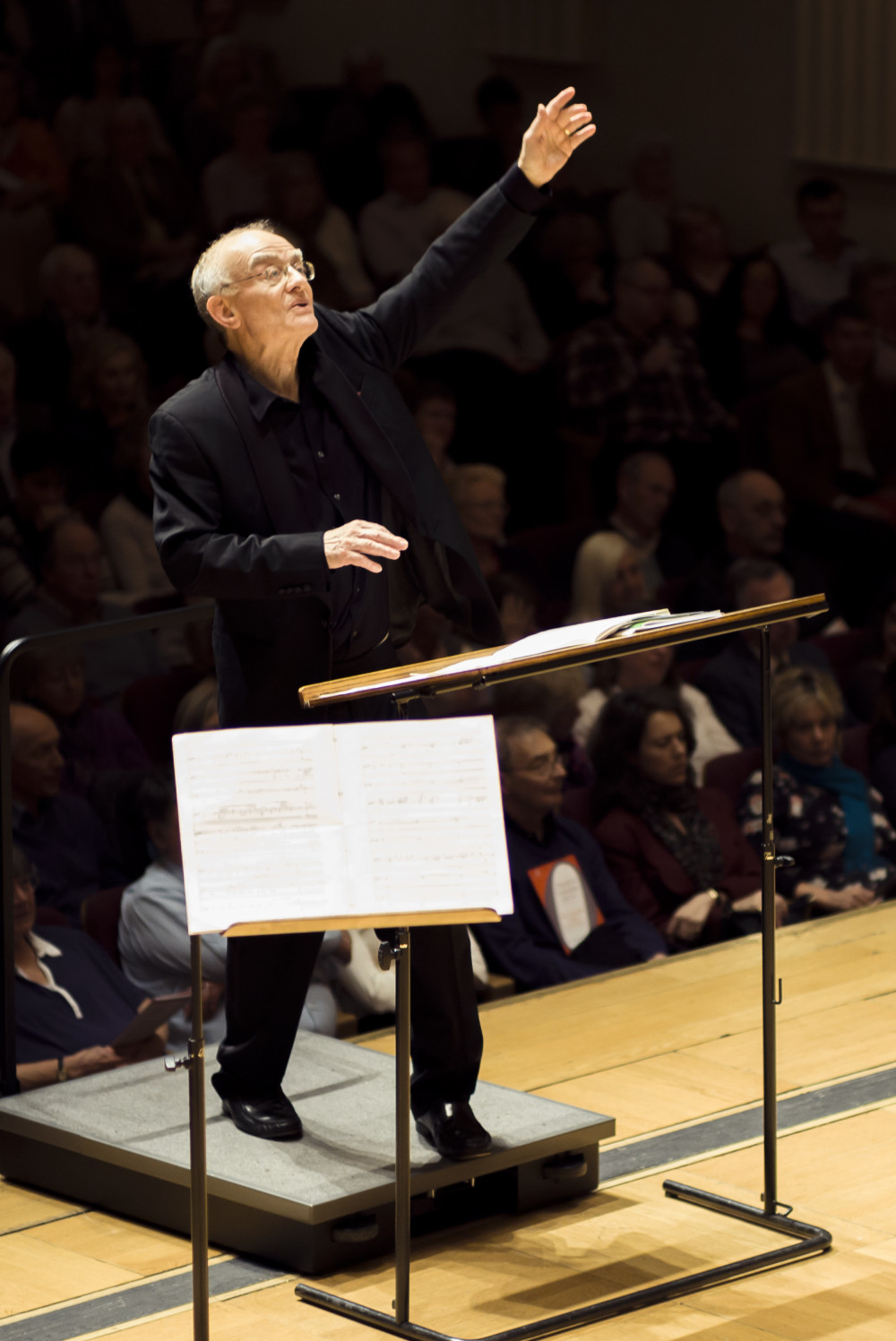 Requiem and Magnificat, John Rutter