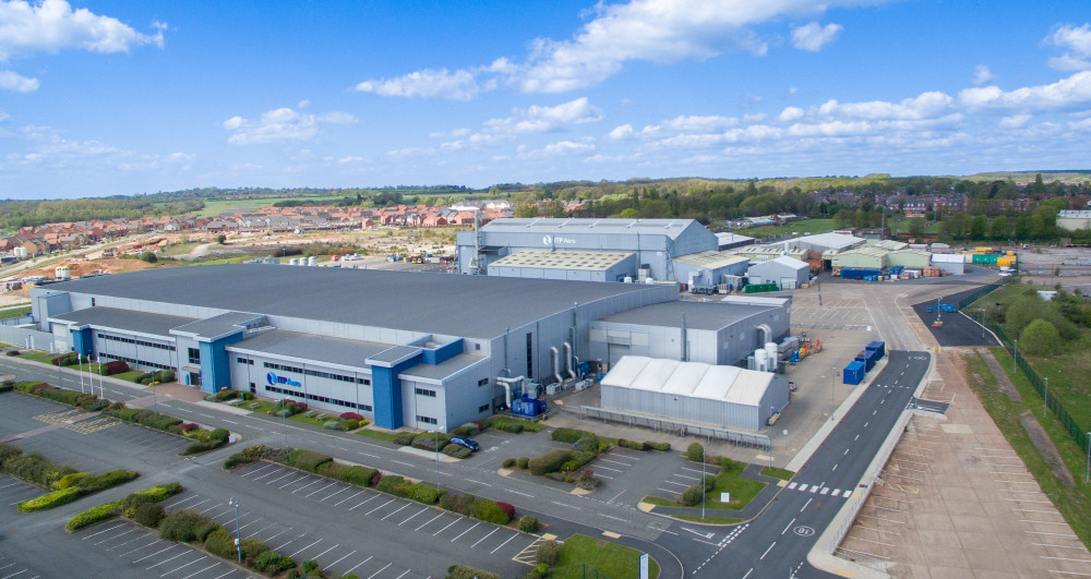 Are you looking for a new career opportunity? Hucknall Nub News has you covered with our jobs of the week feature. Photo courtesy of ITP Aero. Are you looking for a new career opportunity? Hucknall Nub News has you covered with our jobs of the week feature. Photo courtesy of ITP Aero.