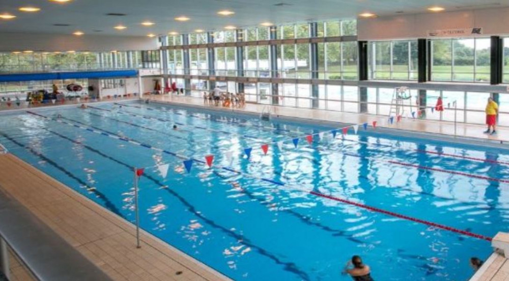 Richmond’s flagship Council gym and pools complex is under fire amid claims of poor and dirty facilities.