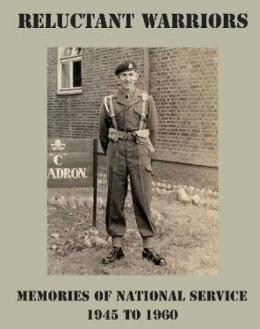 Reluctant Warriors - National Servicemen