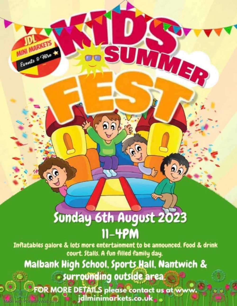 Kid’s Fest