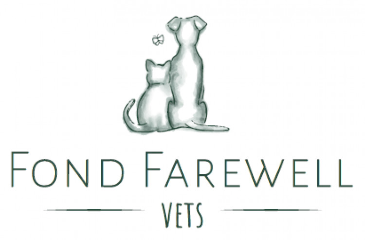 Fond Farewell Vets