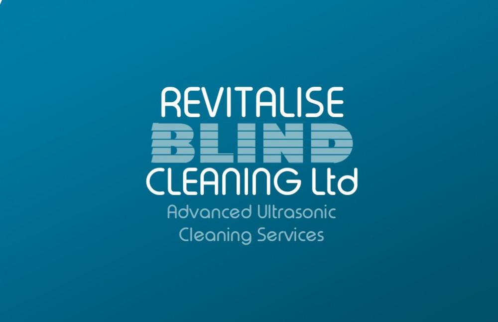 Revitalise Blind Cleaning Ltd