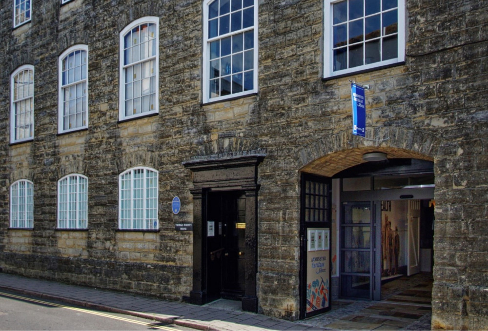 'Night at the Museum' - Open Evening