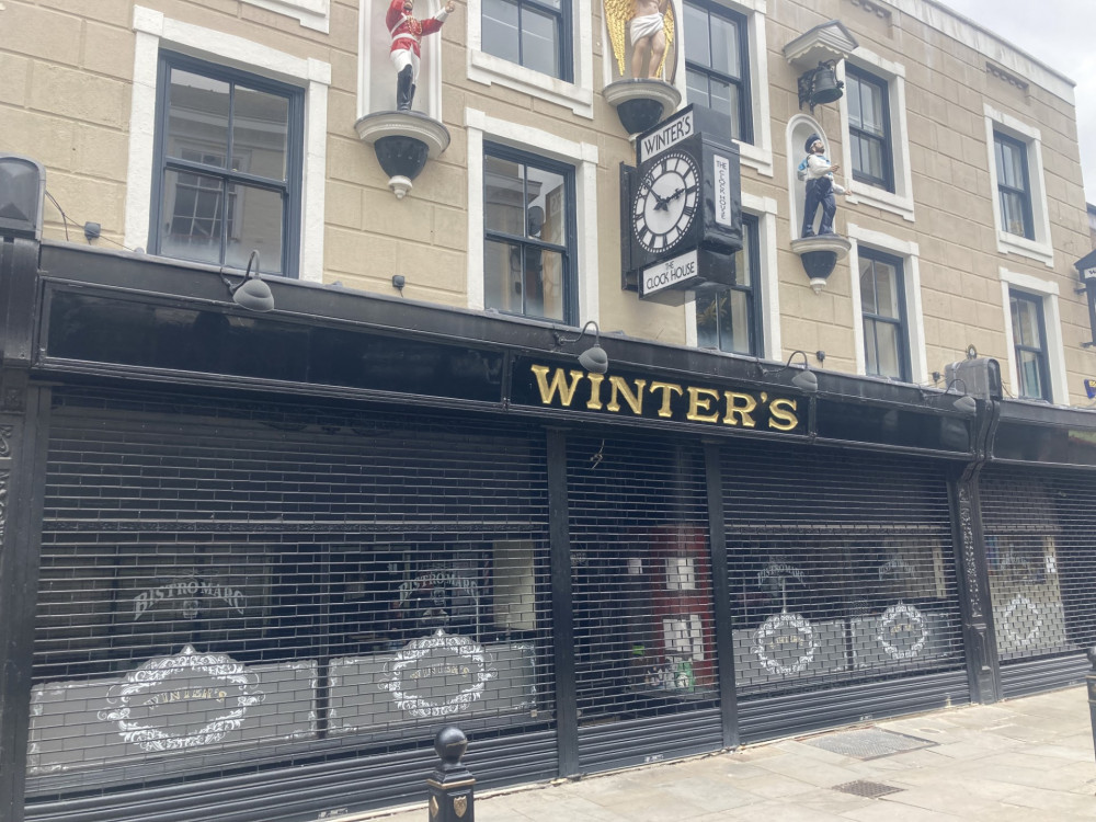 The owners cite soaring costs as the reason for closure - in a statement they said energy bills have increased fivefold (Image - Alasdair Perry) The owners cite soaring costs as the reason for closure - in a statement they said energy bills have increased fivefold (Image - Alasdair Perry)