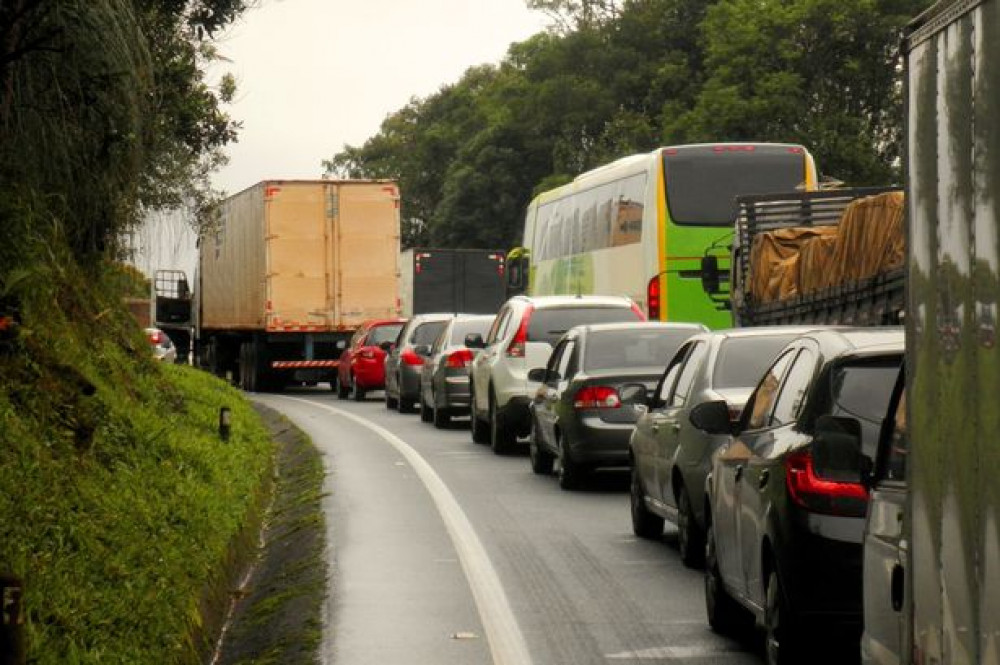 Journey times on some routes will double,  with the most disruption on local roads expected to be when people leave the event on Monday.