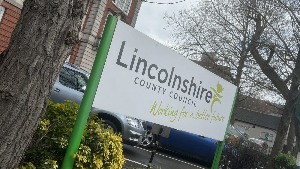 Lincolnshire County Council are fortifying their anti-fraud strategies as over £1m of fraudulent attempts are intercepted. Image credit: LDRS.