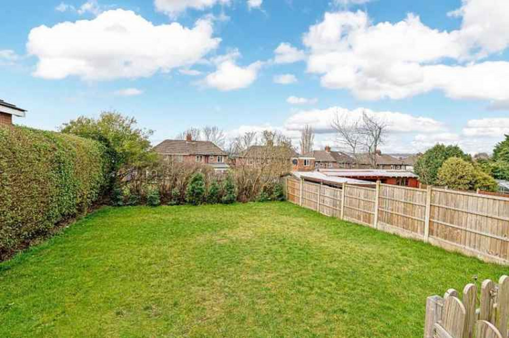 Image: Gascoigne Halman, Frodsham. Image: Gascoigne Halman, Frodsham.