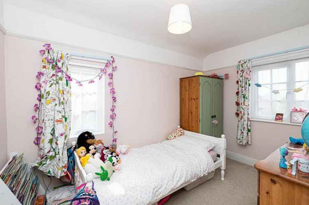 Image: Gascoigne Halman, Frodsham. Image: Gascoigne Halman, Frodsham.