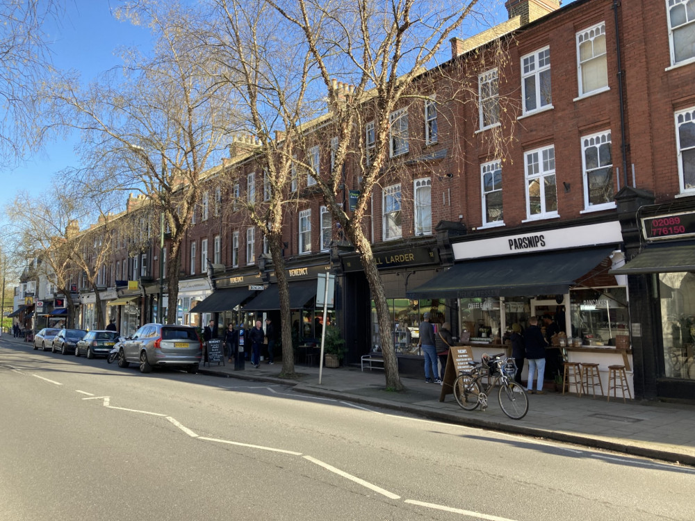 Check out the latest planning applications in Teddington which are either awaiting a decision or have been decided by Richmond Council (Credit: Nub News)