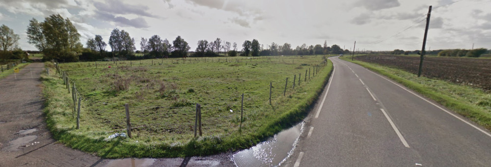 A solar farm company wants to triple HGV movements of rural roads. A solar farm company wants to triple HGV movements of rural roads.