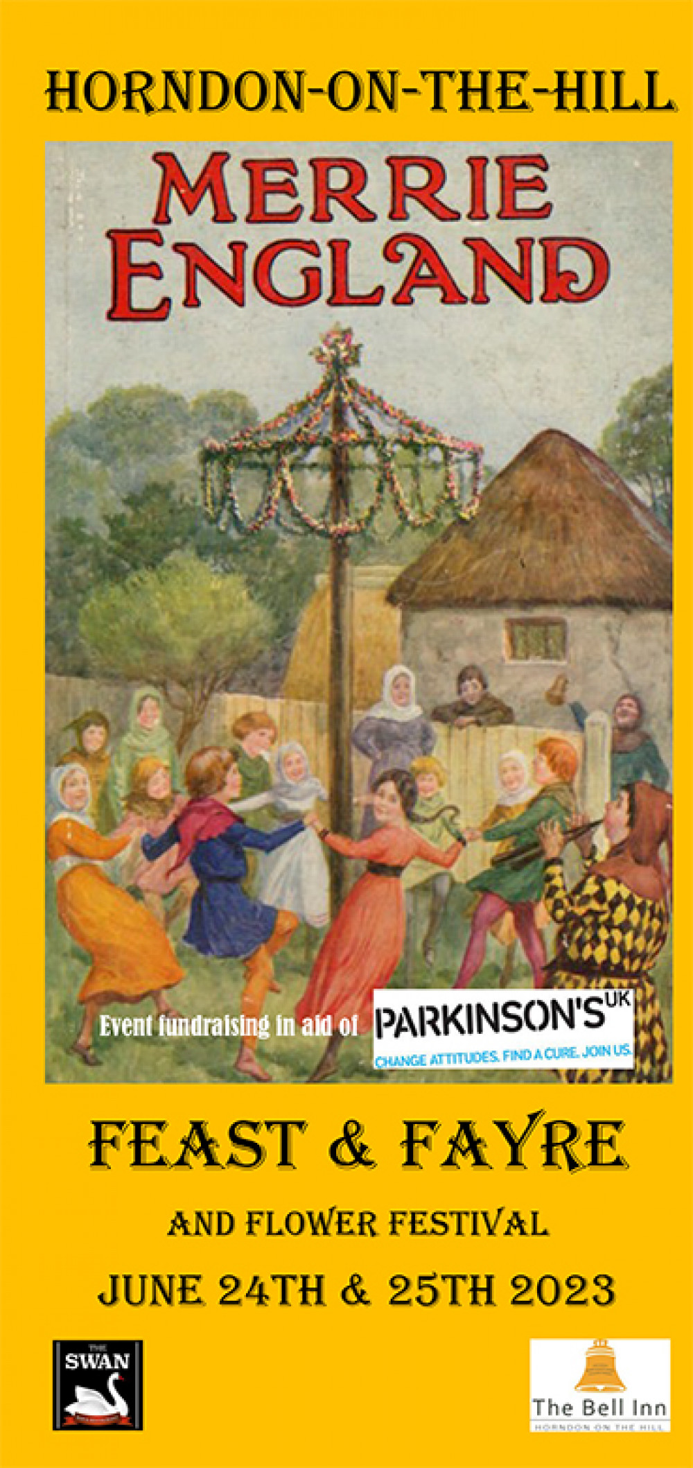 Horndon Feast and fair