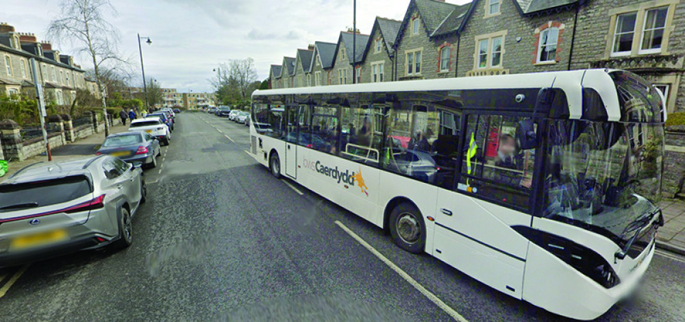 Bus use levels have not bounced back. Bus use levels have not bounced back.