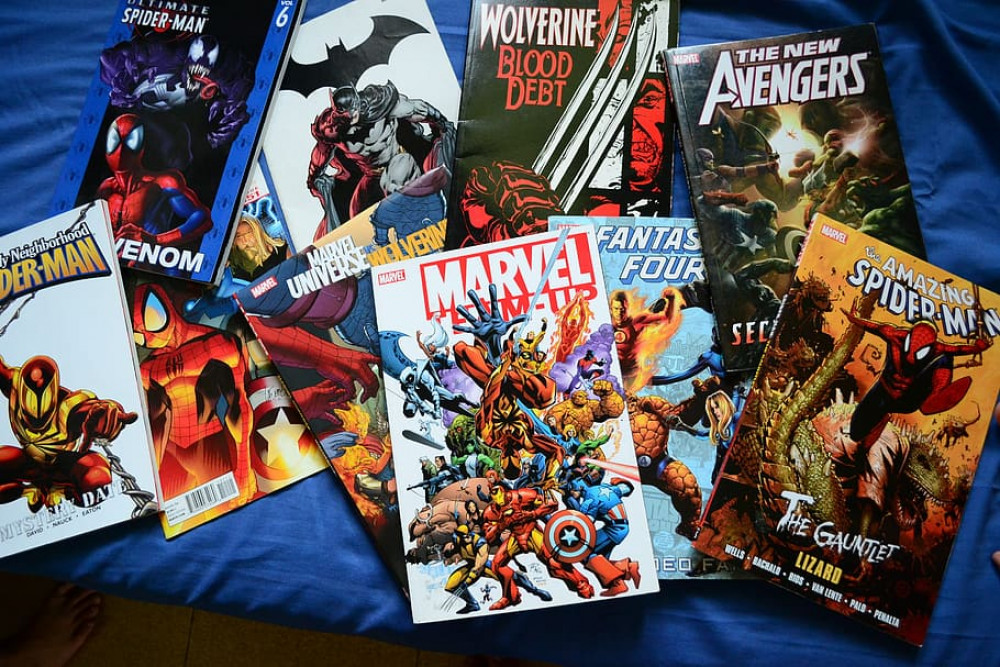 The event involves a cosplay competition and appearances from iconic comic characters (Image - pxfuel) The event involves a cosplay competition and appearances from iconic comic characters (Image - pxfuel)
