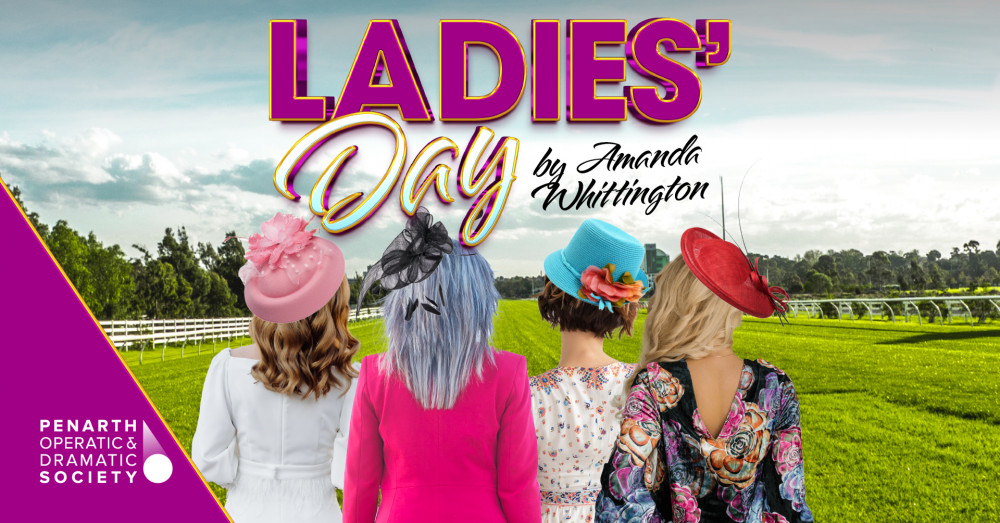 Ladies' Day Ladies' Day