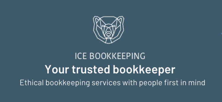 ICE Bookkeeping