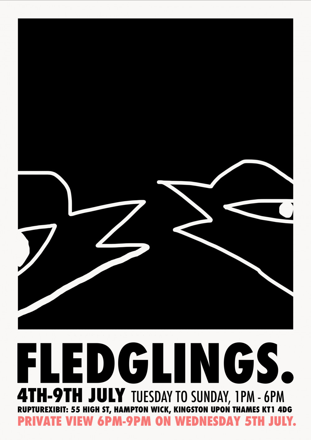 Fledglings Fledglings