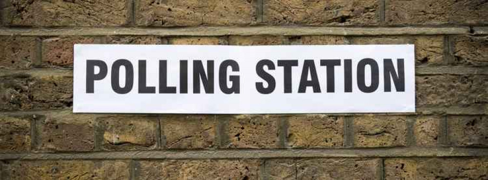 A vote will be held for Frodsham's new CWAC councillor, as well as for town councillors in Lakes and Waterside wards