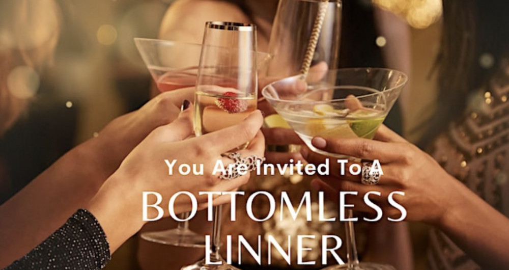 Bottomless Linner - female legends Bottomless Linner - female legends