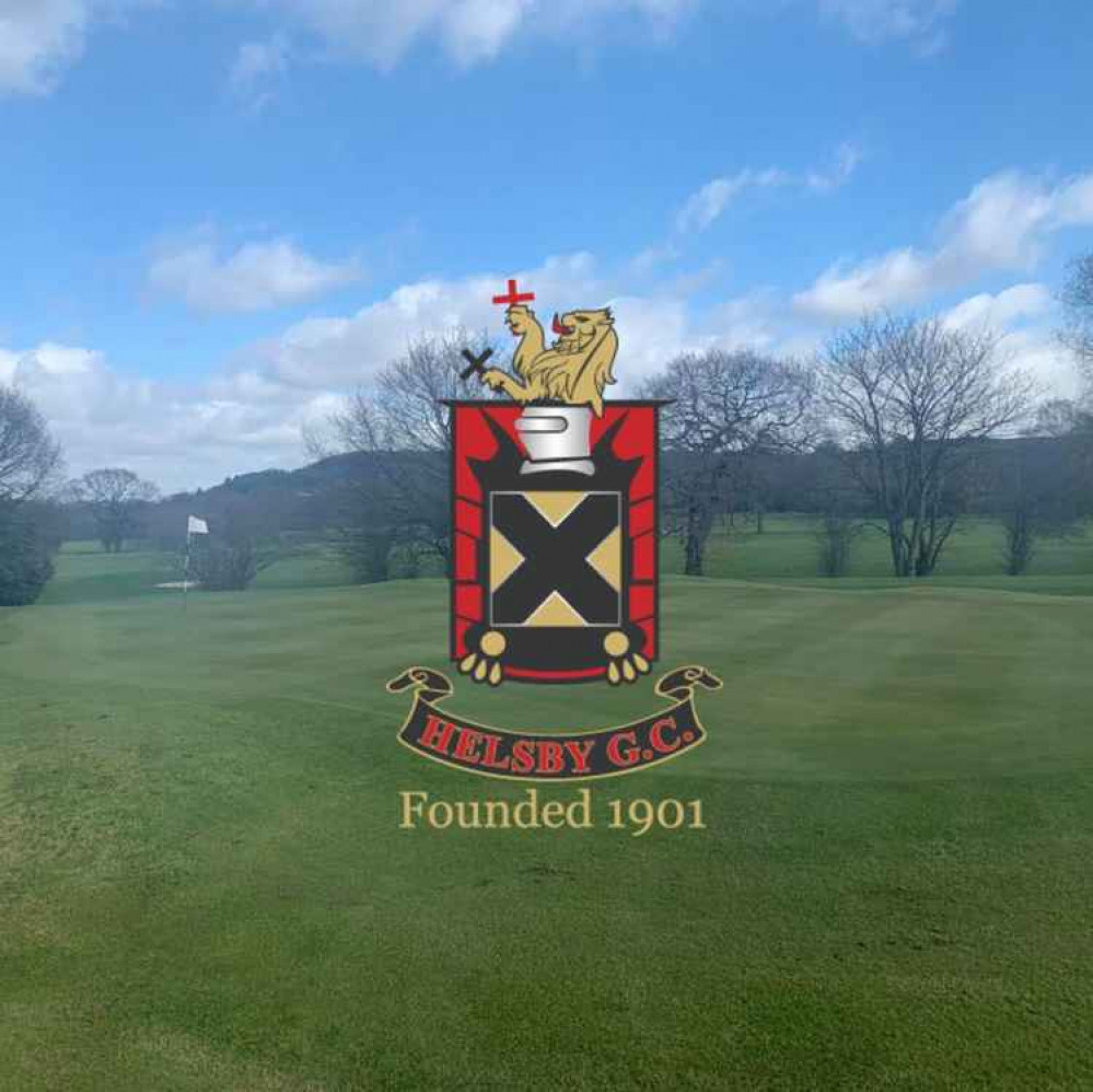 Image: Helsby Golf Club Image: Helsby Golf Club