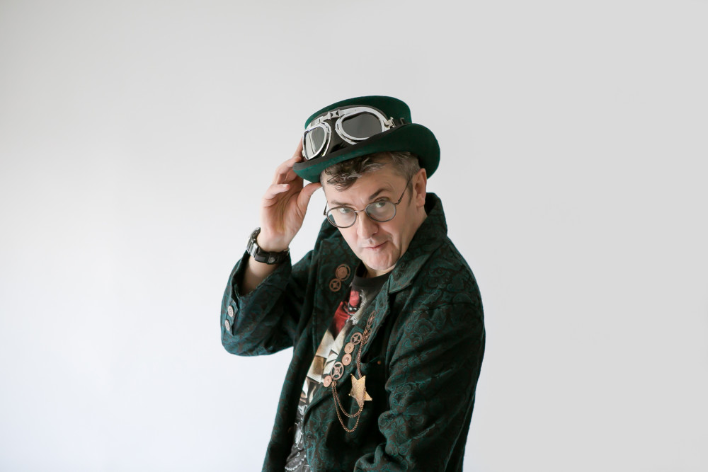 Joe Pasquale Joe Pasquale