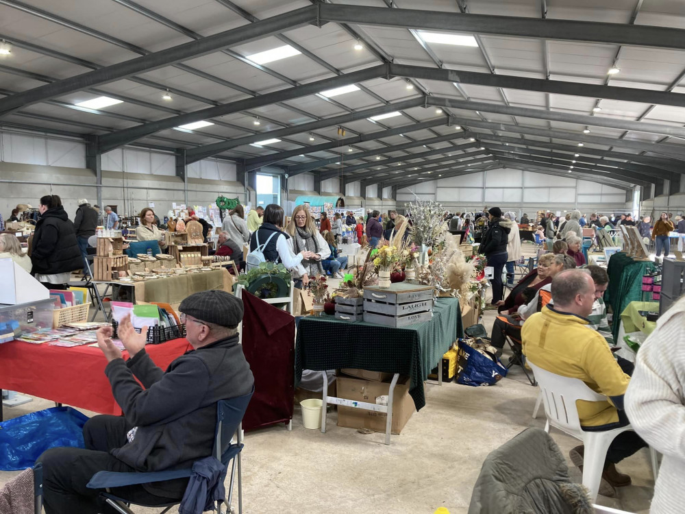 FROME FLEA MARKET & CRAFT FAIR FROME FLEA MARKET & CRAFT FAIR