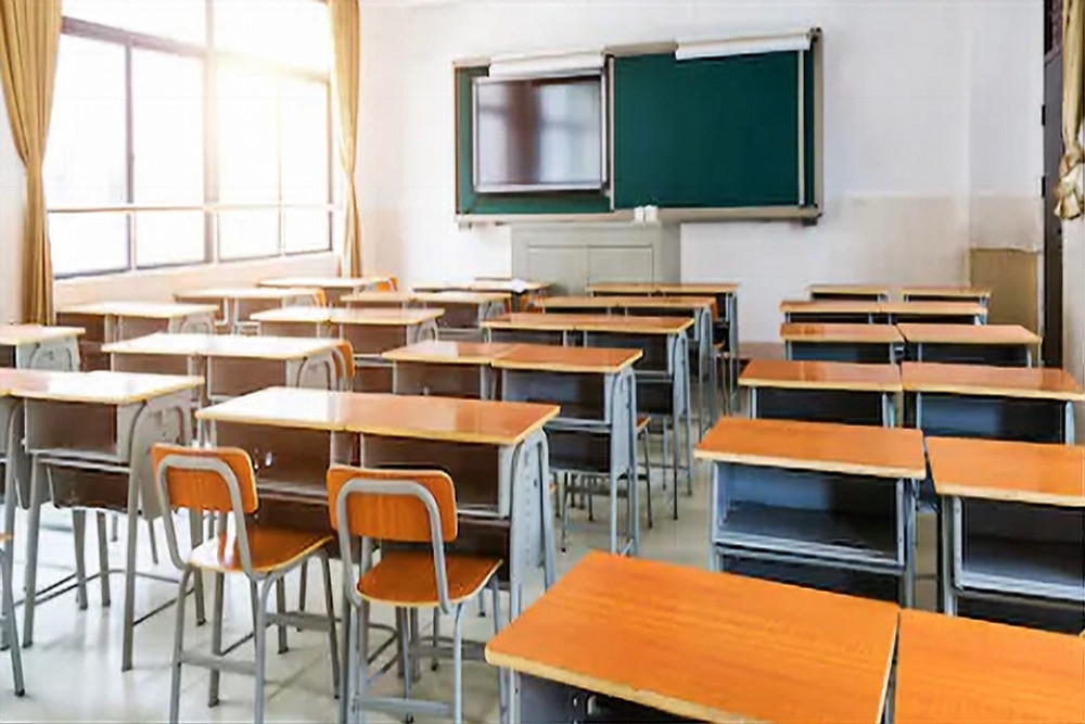 Lincolnshire County Councillors have said that local schools do not have major maintenance issues following the release of a damning, nationwide report by the National Ordit Office. Image credit: Gov.uk Lincolnshire County Councillors have said that local schools do not have major maintenance issues following the release of a damning, nationwide report by the National Ordit Office. Image credit: Gov.uk
