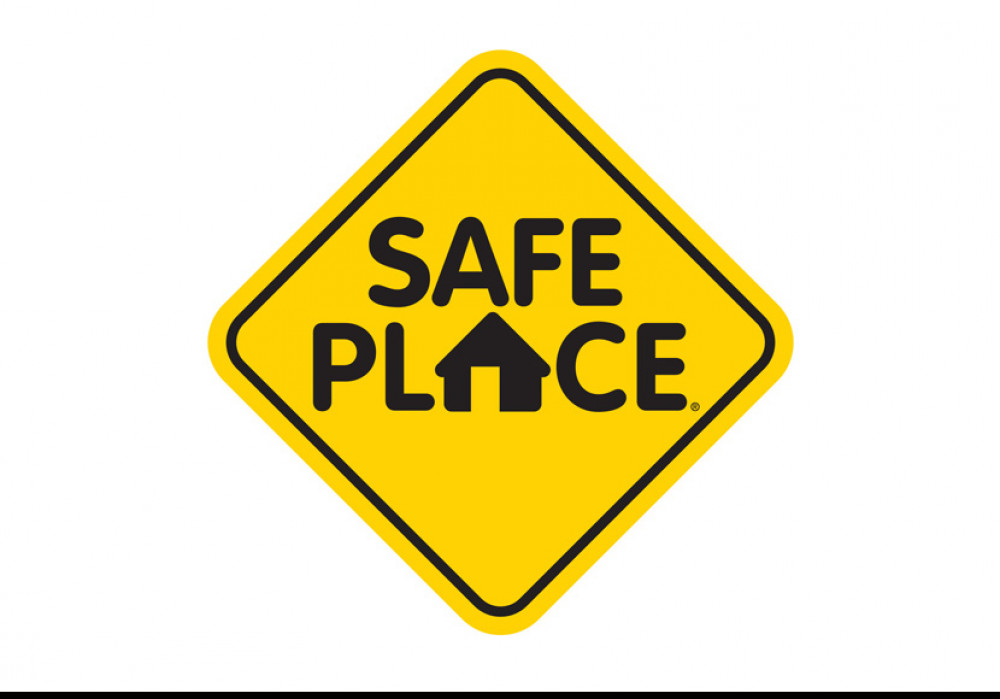 Communities on both sides of the Atlantic have pursued Safe Place schemes, Credit: Safer Neighbourhood Board.