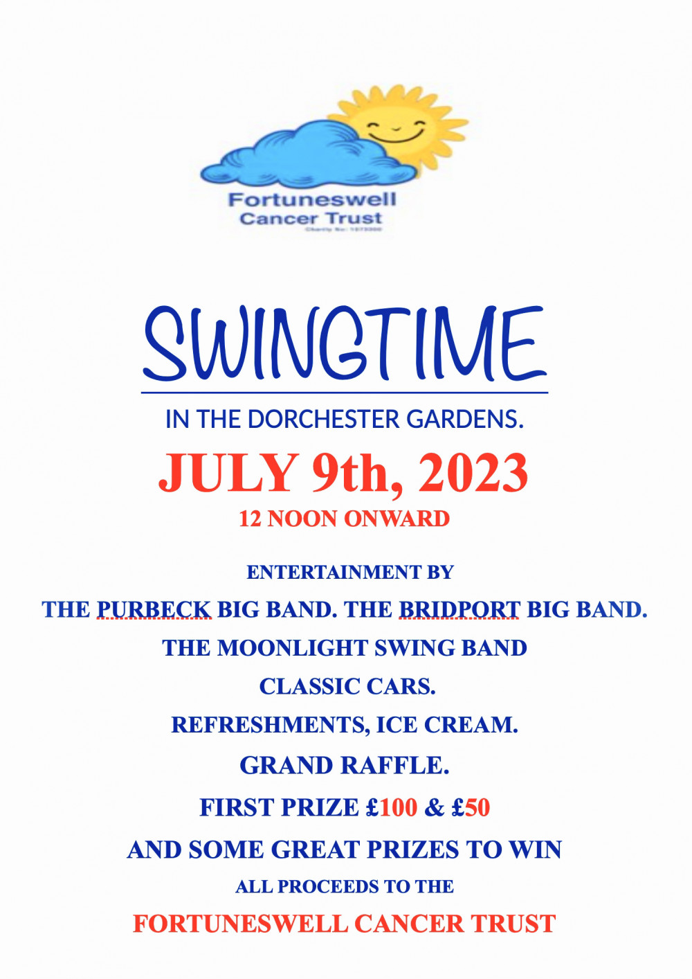 Swingtime