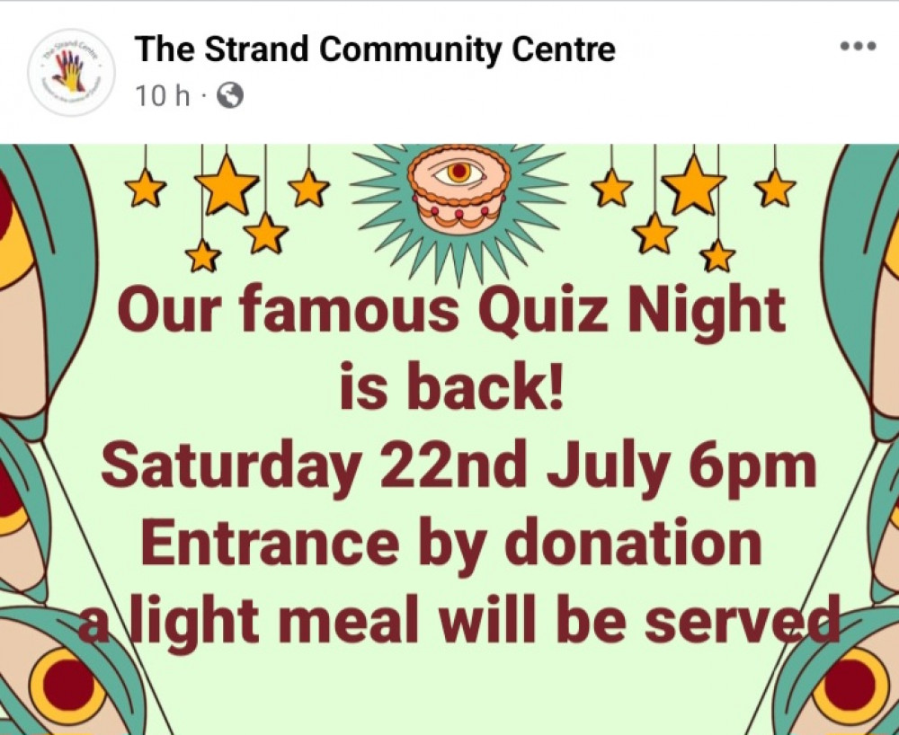 Quiz Night