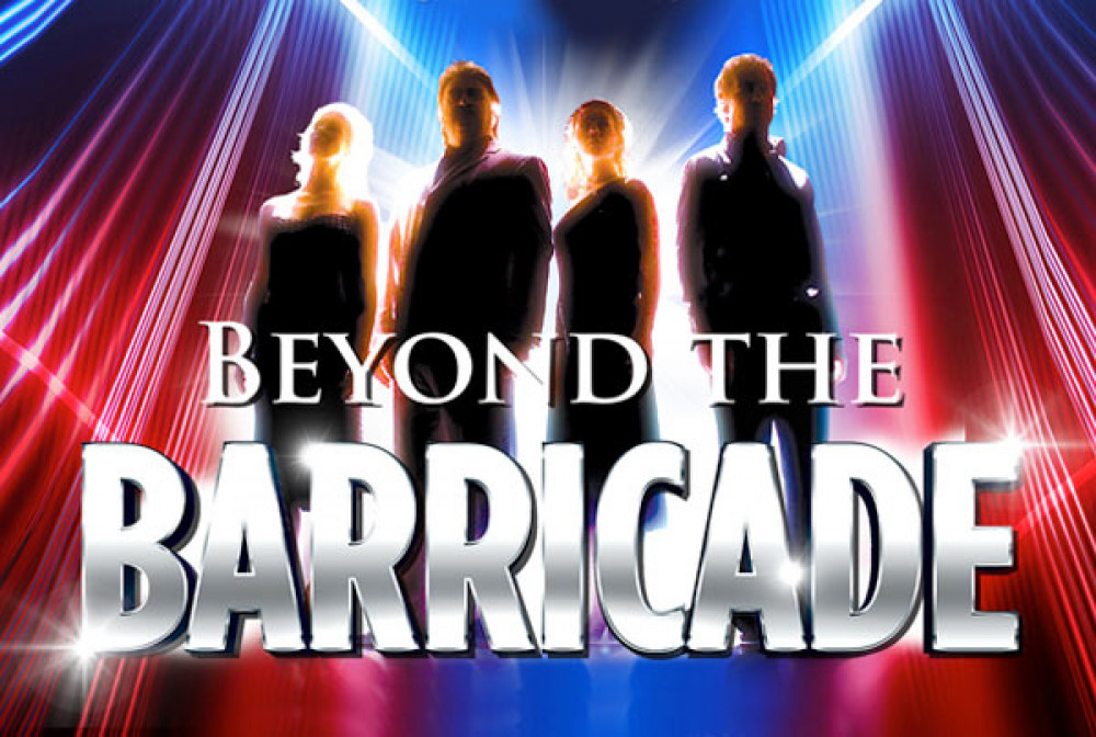 Beyond The Barricade Beyond The Barricade