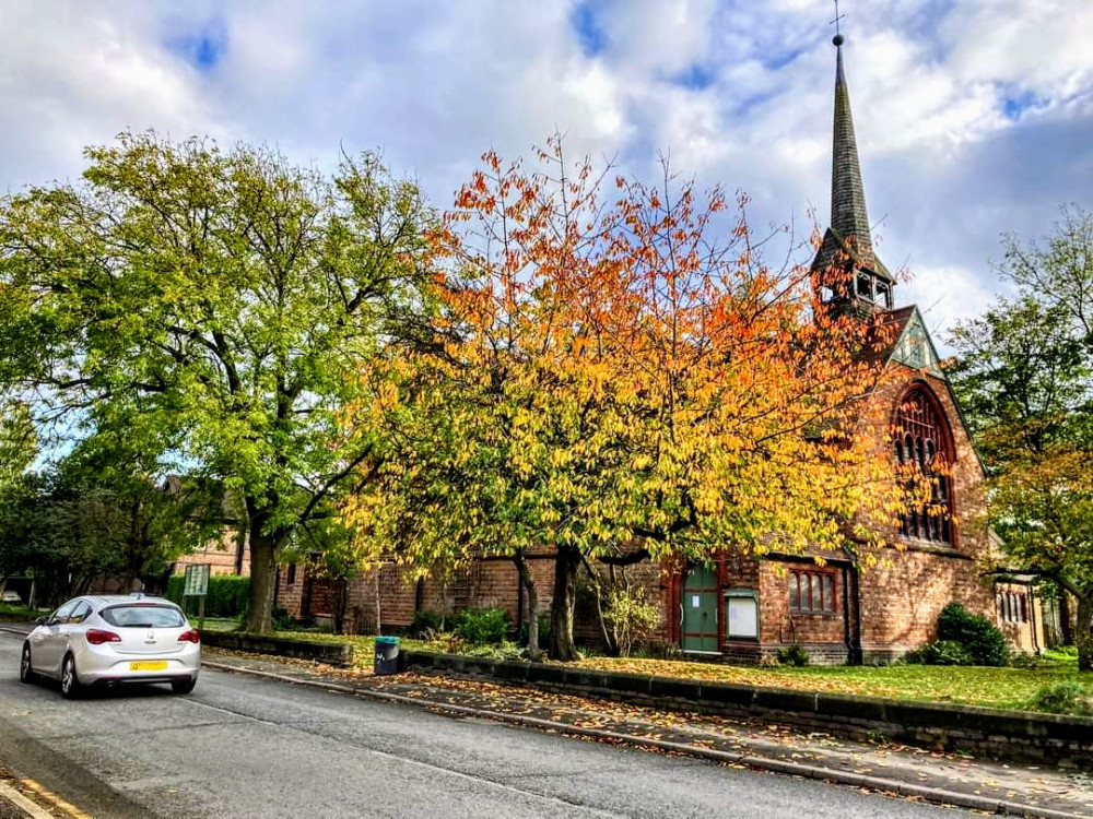 The Diocese of Chester has applied for full planning permission and listed building consent to subdivide the Grade II listed St Barnabas Vicarage, West Street, into two separate dwellings (Ryan Parker).