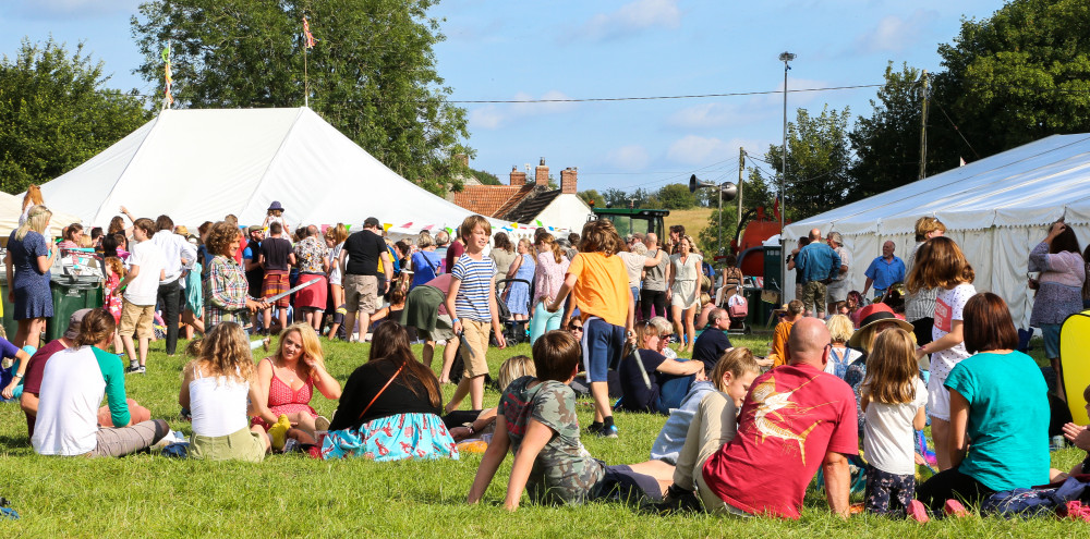 Priddy Folk Festival Priddy Folk Festival