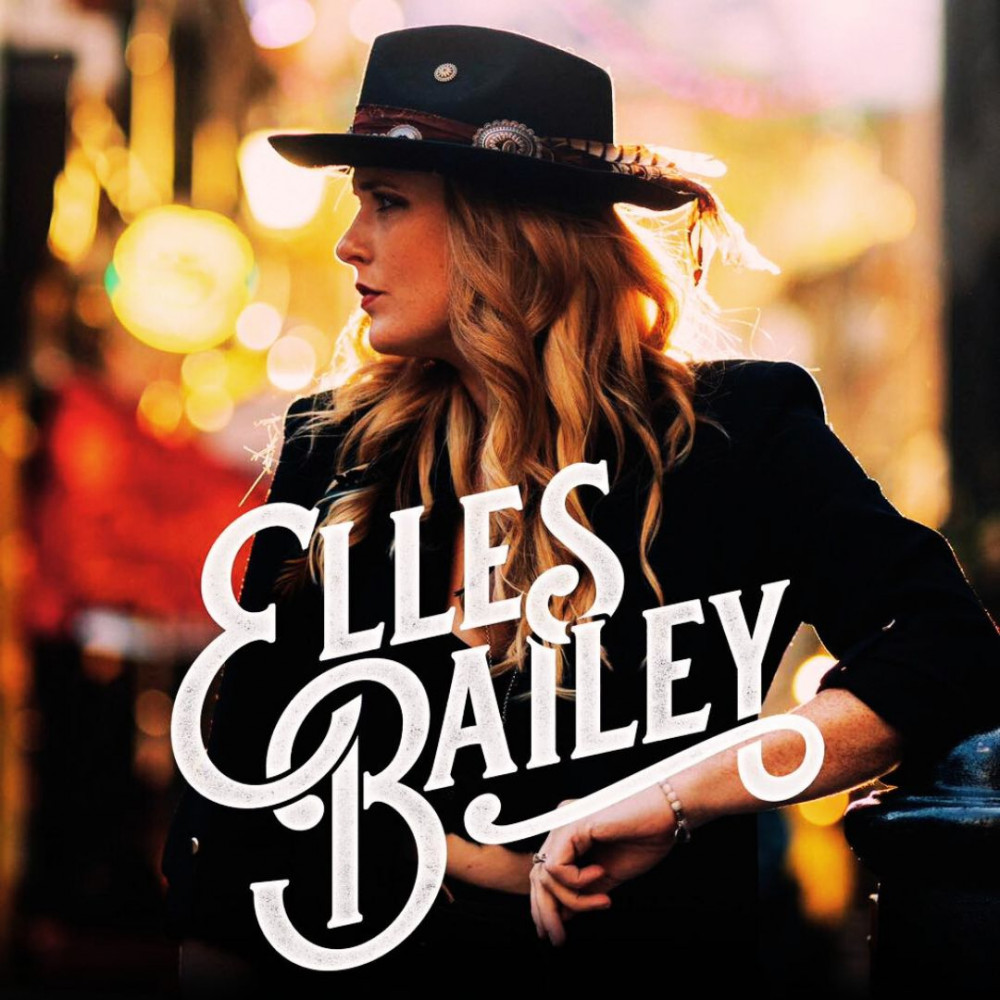 Elles Bailey - Queen of the Blues Elles Bailey - Queen of the Blues