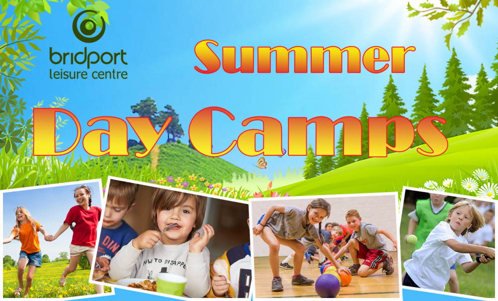 Summer Multi Activity Day Camps