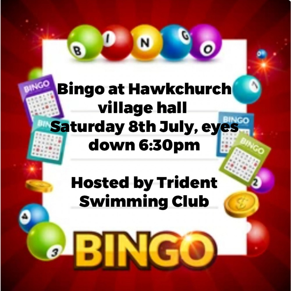 Bingo Night