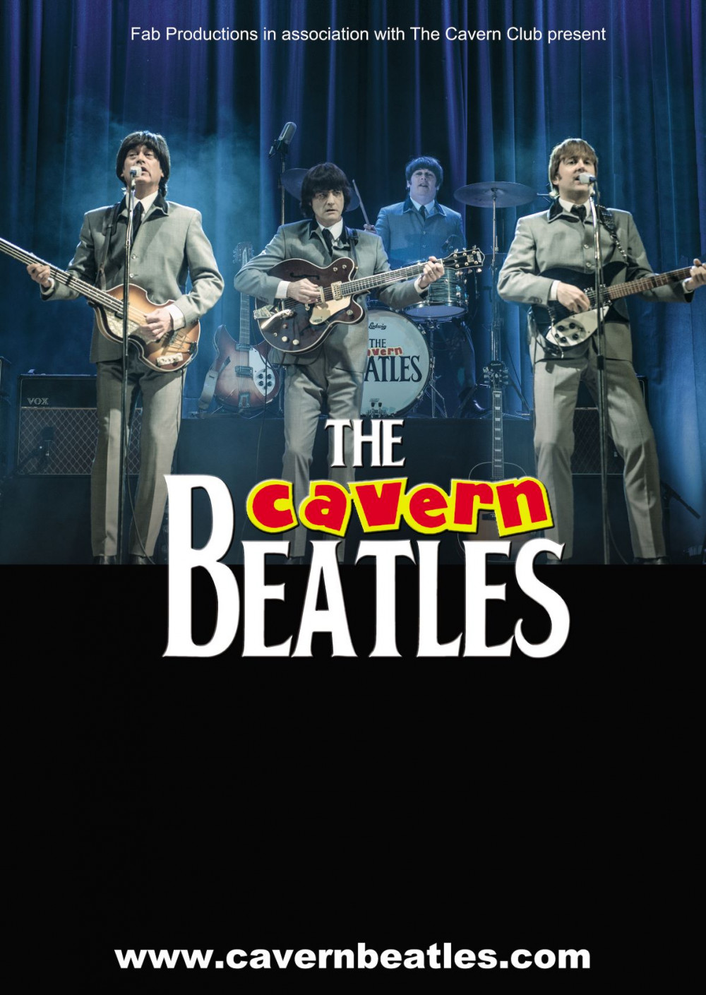 The Cavern Beatles The Cavern Beatles