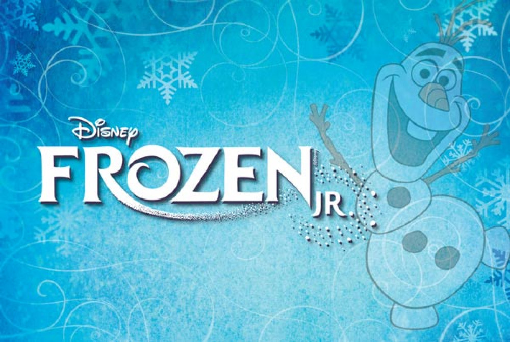 Frozen Jr