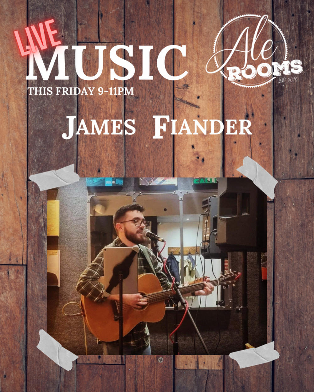 Food Truck & Live Music Food Truck & Live Music