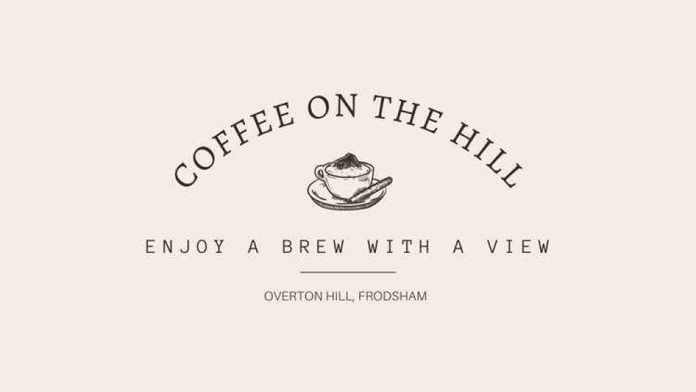 Coffee on the Hill is based at Forest Hills Hotel Coffee on the Hill is based at Forest Hills Hotel