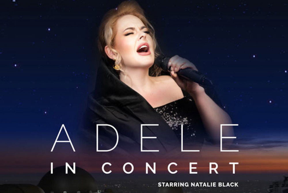 Hometown Glory: A Tribute to Adele Hometown Glory: A Tribute to Adele